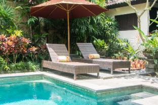 Penestanan Villa | Lily Lane Villas