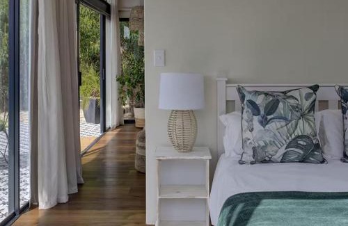Worcester House | Lily Pond