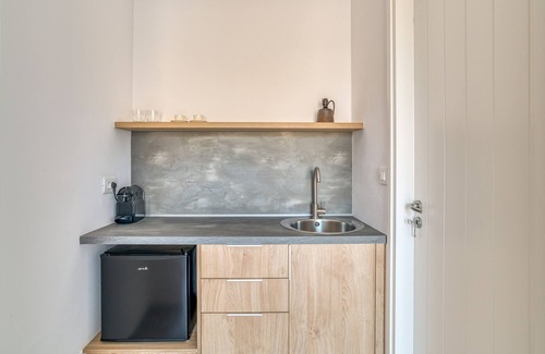 Paros Villa | Lily Rock Villa
