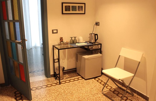 Manarola House | LILY ROOM