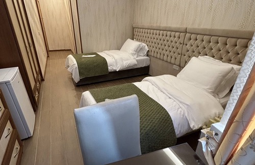 Taksim Hotel | Lily Rooms