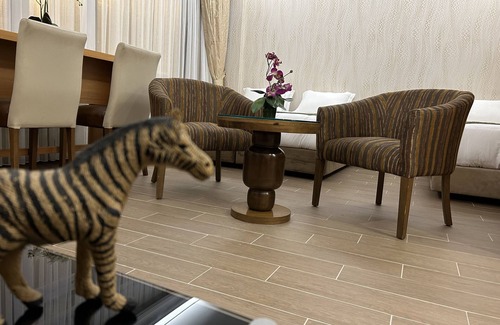 Taksim Hotel | Lily Rooms