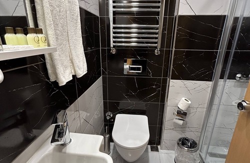 Taksim Hotel | Lily Rooms