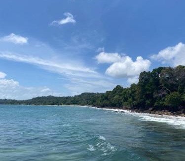 Koh Rong Hotel | Lily's Blue View