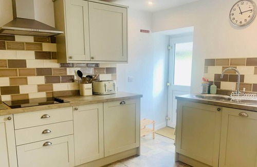 Eastgate House | Lily's Cottage, St Johns Chapel