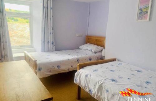 Eastgate House | Lily's Cottage, St Johns Chapel