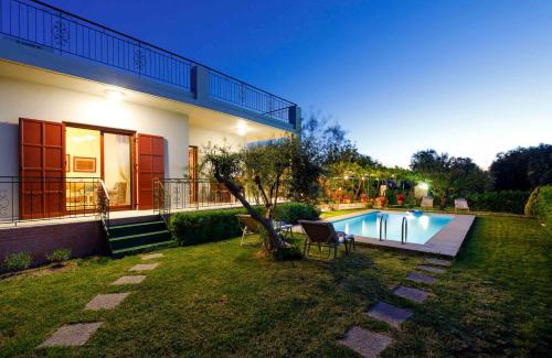 Rethymno House | Lily's Cottage