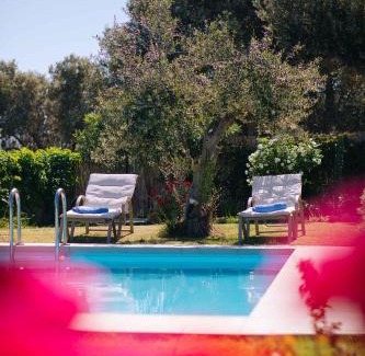 Rethymno House | Lily's Cottage