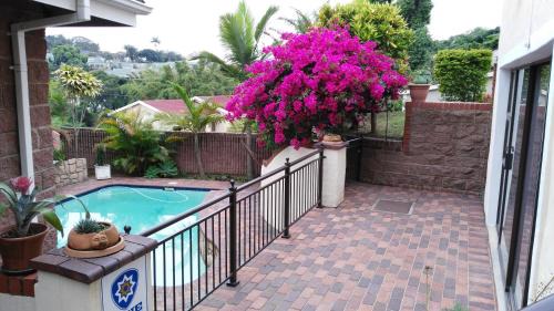 Malvern House | Lily's Cottage
