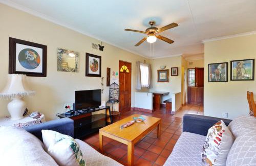 Malvern House | Lily's Cottage