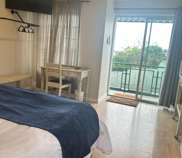 Westridge House | Lily's Lodge