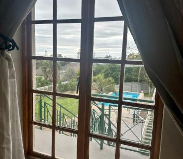 Westridge House | Lily's Lodge