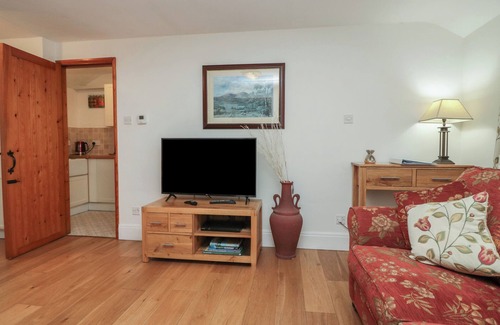 Bretherdale Cottage | LILY, with a garden in Kendal