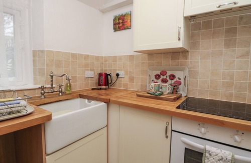 Bretherdale Cottage | LILY, with a garden in Kendal