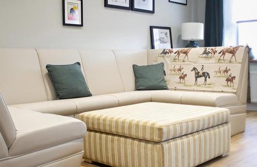 Lanchester House | Lilydale Retreat