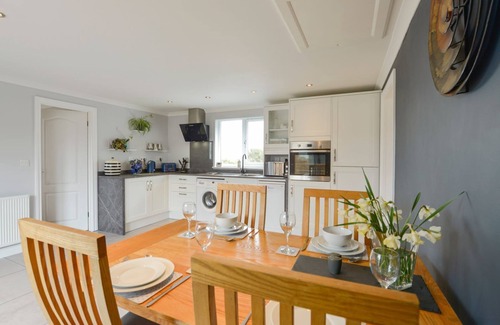 Okehampton Cottage | LILYS PAD, pet friendly, with open fire in Okehampton