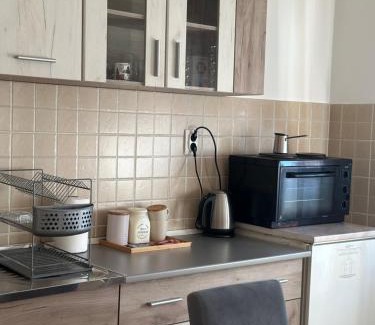 Leskovac Apartment | Lilyy
