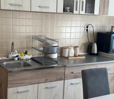 Leskovac Apartment | Lilyy