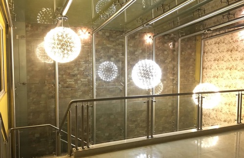 Santa Beatriz Hotel | Lima Central Design Hotel Spa & Club
