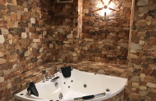 Santa Beatriz Hotel | Lima Central Design Hotel Spa & Club