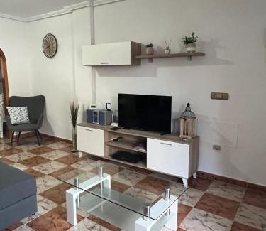Lo Rufete Apartment | Lima