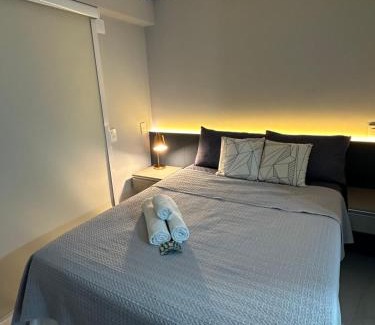 Brooklin Paulista Apartment | Lima’s Studio