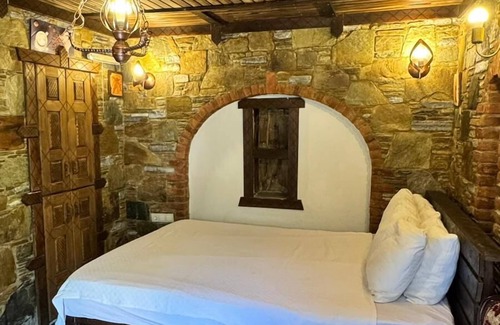 Sirince House | Limaki Konak Sirince