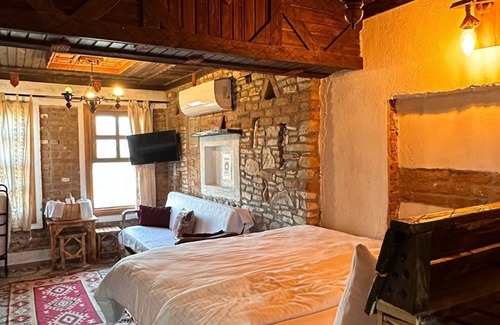 Sirince House | Limaki Konak Sirince