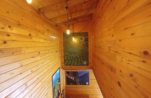 Ayder Hotel | Liman Butik Otel
