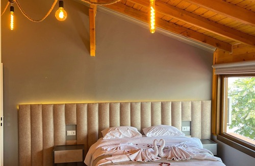 Pazar Hotel | Liman Butik Otel