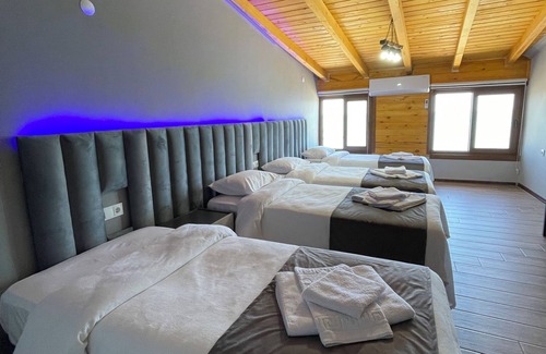 Pazar Hotel | Liman Butik Otel