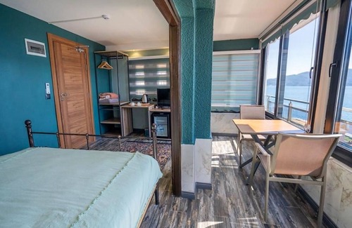 Marmaris City Center Hotel | Liman Deluxe Hotel