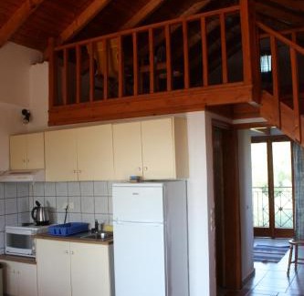 Tsilivi Apartment | Limanaki