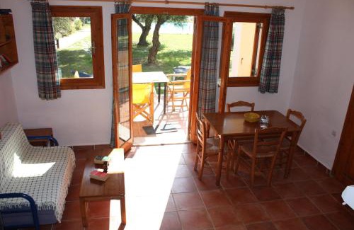 Tsilivi Apartment | Limanaki