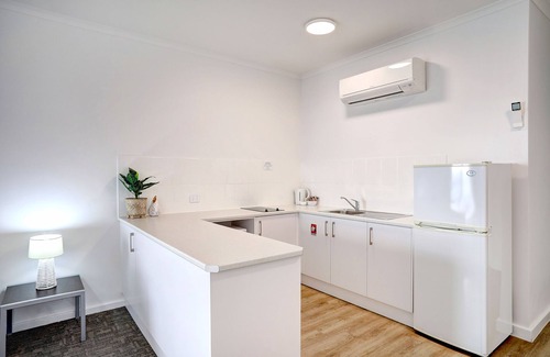 Port Lincoln Hotel | Limani Port Lincoln