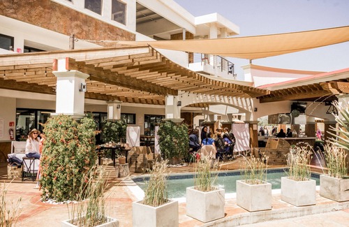 Valle de Guadalupe Other | Limbo Hotel Boutique