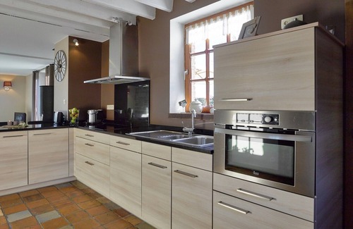 Limbourg House | Limbourg Nature Retreat