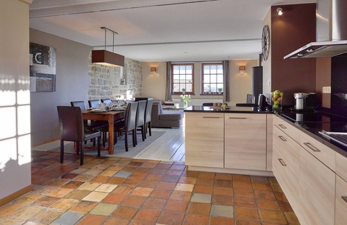 Limbourg House | Limbourg Nature Retreat