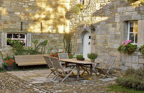 Limbourg House | Limbourg Nature Retreat