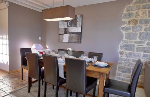 Limbourg House | Limbourg Nature Retreat