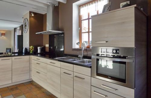 Limbourg House | Limbourg Nature Retreat