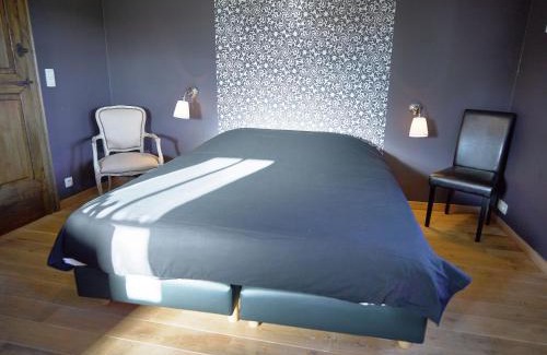 Limbourg House | Limbourg Nature Retreat