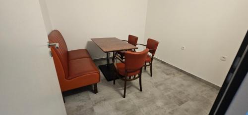 Offheim Apartment | Limburg Unterkunft