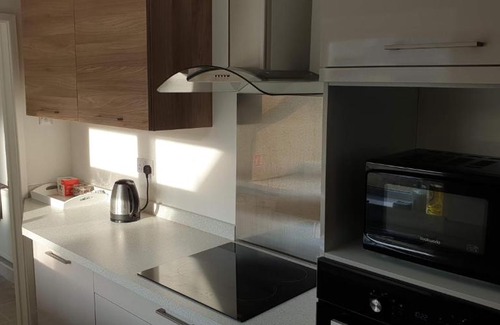 Sunderland House | Lime Cottage Short Term Accommodation Digs