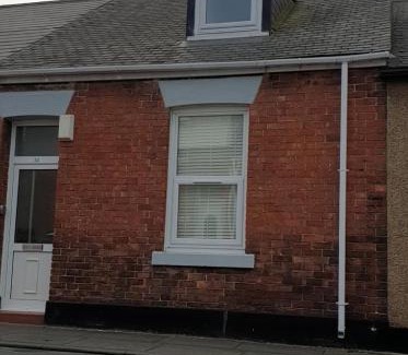 Sunderland House | Lime Cottage Short Term Accommodation Digs