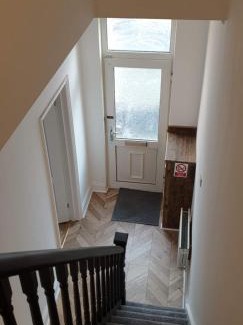Sunderland House | Lime Cottage Short Term Accommodation Digs