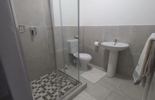 Pretoria Apartment | Lime Court Three