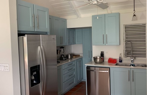 Halcyon Heights Villa | LIME Grove Villa #9