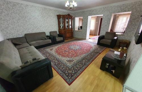 Kutaisi Apartment | Lime Hill Hotel