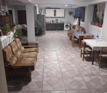 Kutaisi Apartment | Lime Hill Hotel
